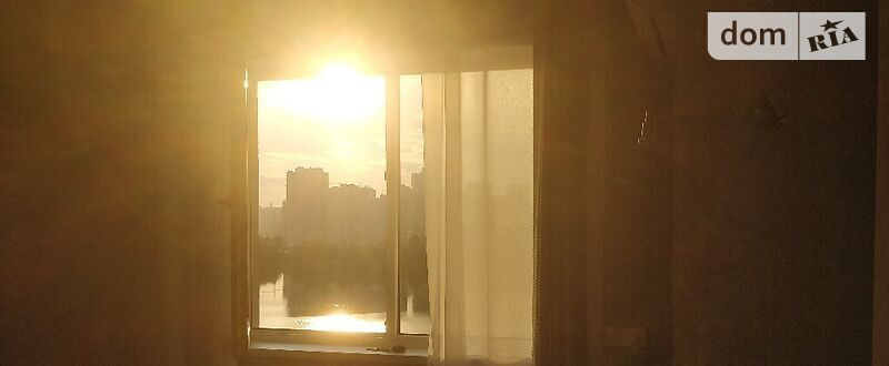 Оренда Квартира 1-кімнатна, 8/8 поверх на ул. Ревуцкого Київ - фото 3