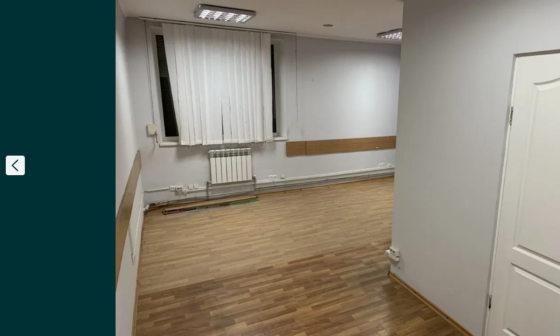 Оренда приміщення вільного призначення на Чехова поверх - 1/2 Винница