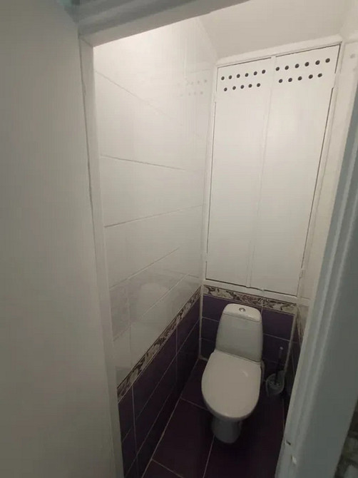 Оренда Квартира 1-кімнатна, 10/17 поверх на Бучми, 8 Kiev - photo 6