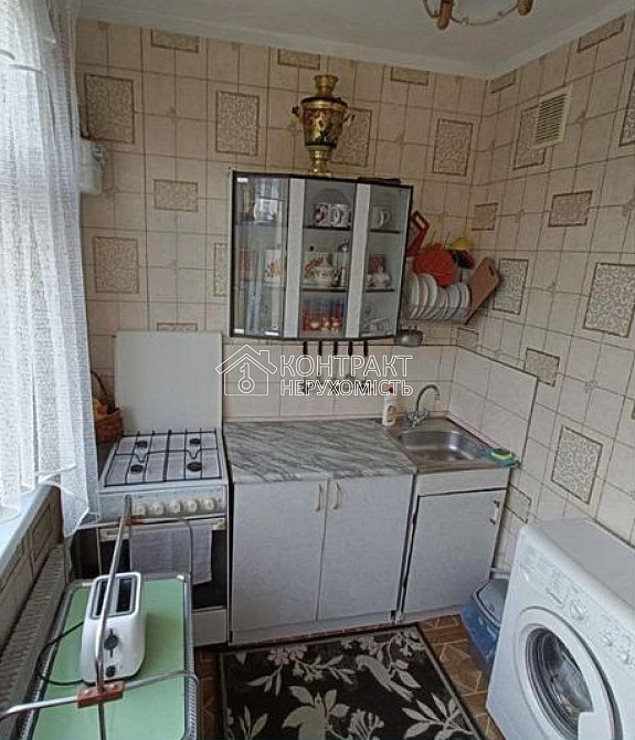 Продаж Квартира 2-кімнатна, 6/9 поверх на вул. Бучми Харьков - изображение 8