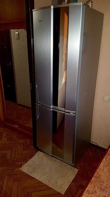 Оренда Квартира 1-кімнатна, 6/9 поверх на Корчака, 20 Киев - изображение 5