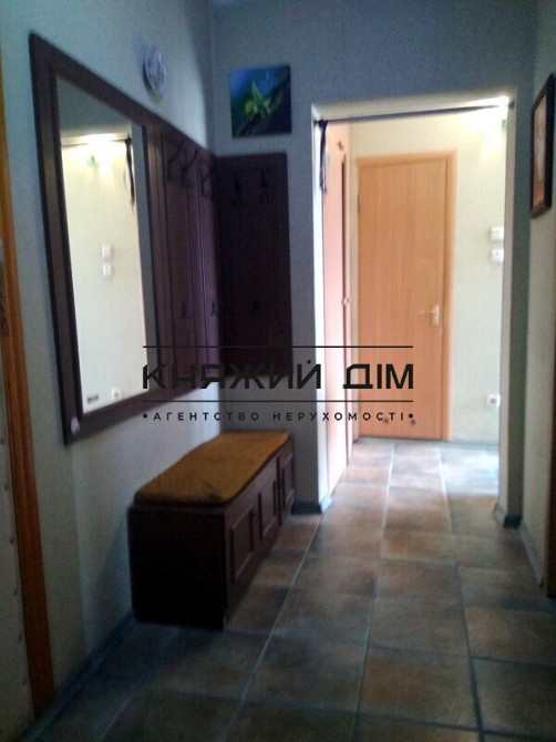 Оренда Квартира 2-кімнатна, 6/16 поверх на Анны Ахматовой ул. Kiev - photo 6