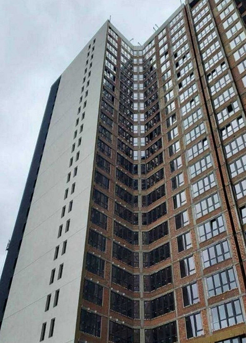 Продаж Квартира 1-кімнатна, 24/24 поверх на Ивана Франко улица, 40 Одеса - фото 14