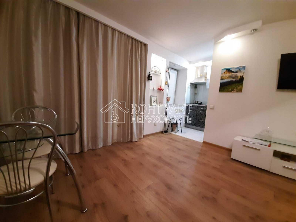 Продаж Квартира 2-кімнатна, 2/5 поверх на вул. 23 Серпня Харків - фото 3