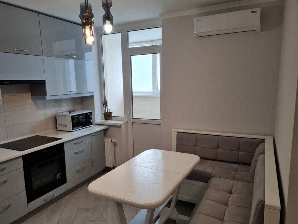 Оренда Квартира 2-кімнатна, 23/25 поверх на Приміська, 26 Київ - фото 2