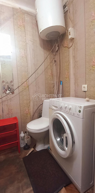 Продаж Квартира 1-кімнатна, 2/5 поверх на вул. Владислава Зубенка Харків - фото 8