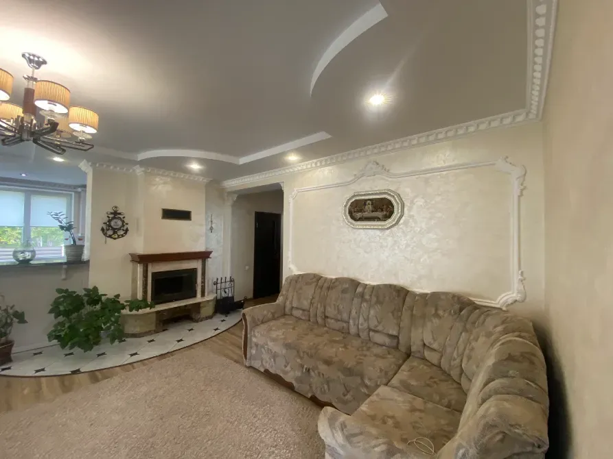 Продаж 2-поверховий Будинок з ділянкою 15 сот 190 кв.м 5 кімн. на Байківці вул. Зелена Байківці - фото 13