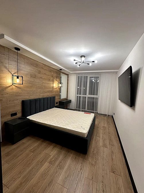 Продаж Квартира 2-кімнатна, 12/12 поверх Львів - фото 1