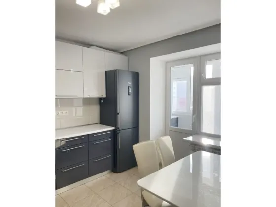 For sale 1-room Apartment 48 sq.m Вербицького Ternopil'