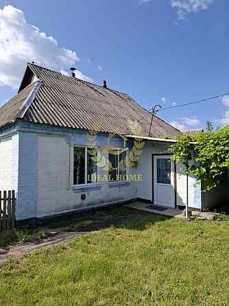 Продам затишний будинок біля лісу та річки с. Михайловка Мала Михайлівка