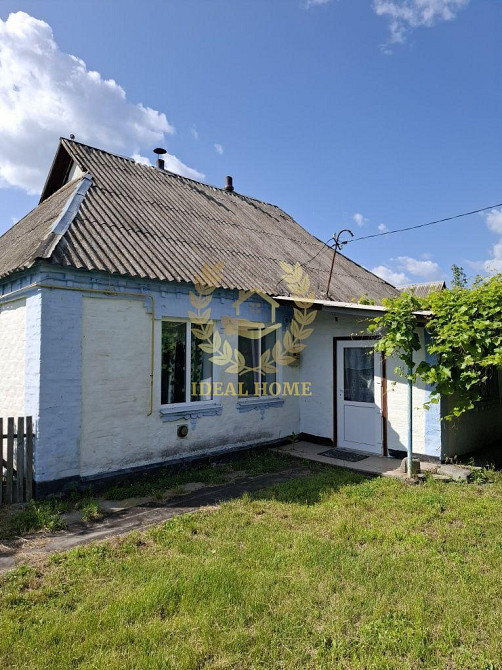 Продам затишний будинок біля лісу та річки с. Михайловка Мала Михайлівка - фото 1