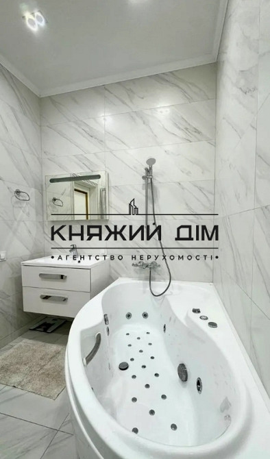 Оренда чудової 2к. кв. в ЖК Французький Квартал по вул. В. Тютюнника в Печерському р-ні. Код об'єкту №: 11201466 Київ - фото 20