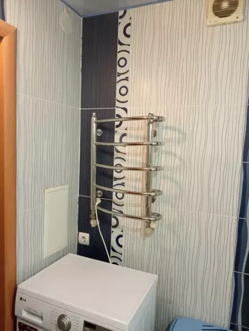 Продаж Квартира 3-кімнатна, 5/9 поверх на Шульгиних вул. (Калініна) Кропивницкий - изображение 9