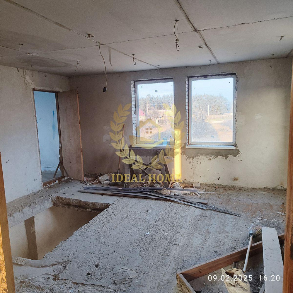 Продам будинок с.Лебедівка  - фото 17