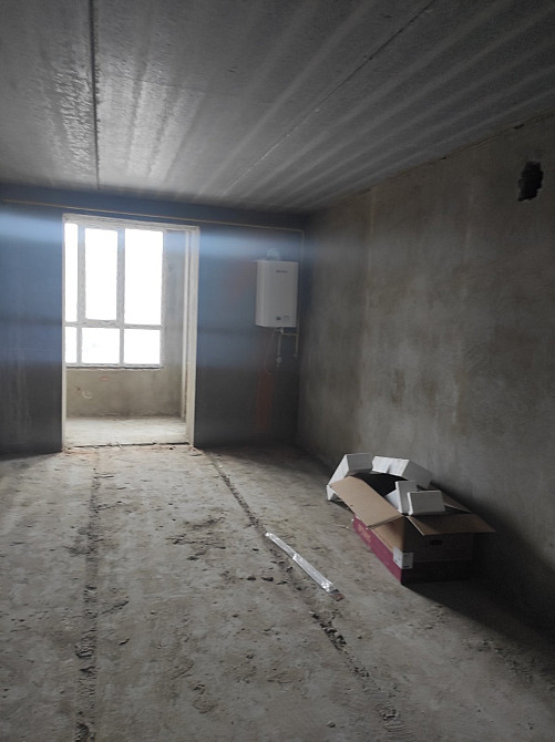 Продаж Квартира 1-кімнатна, 5/11 поверх на Волошкова Вінниця - фото 3