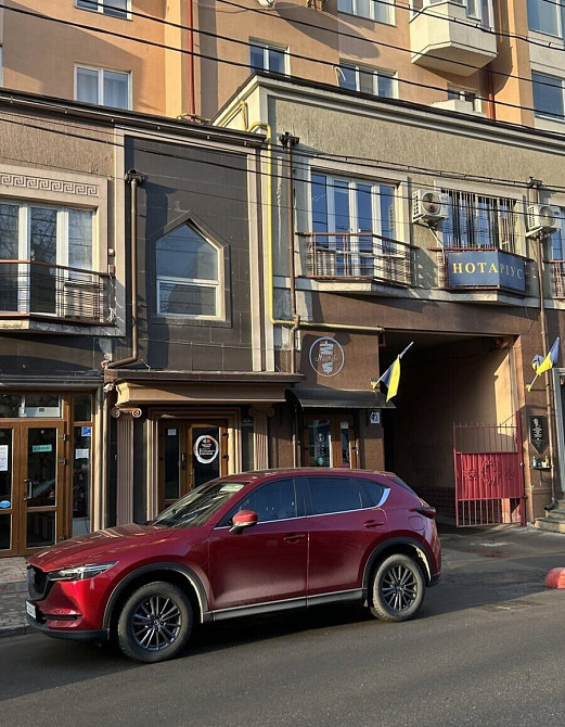 Оренда приміщення вільного призначення на вул. Крушельницької С. поверх - 2/10 Тернопіль - фото 11