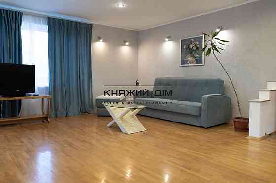 Оренда Квартира 2-кімнатна, 9/9 поверх на Мечникова ул. Kiev