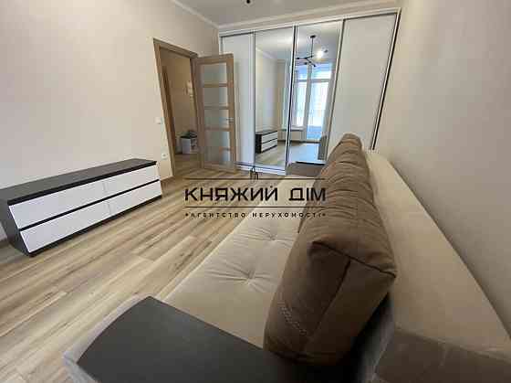 Оренда Квартира 2-кімнатна, 8/16 поверх на вул. Олеся Бердника Kiev