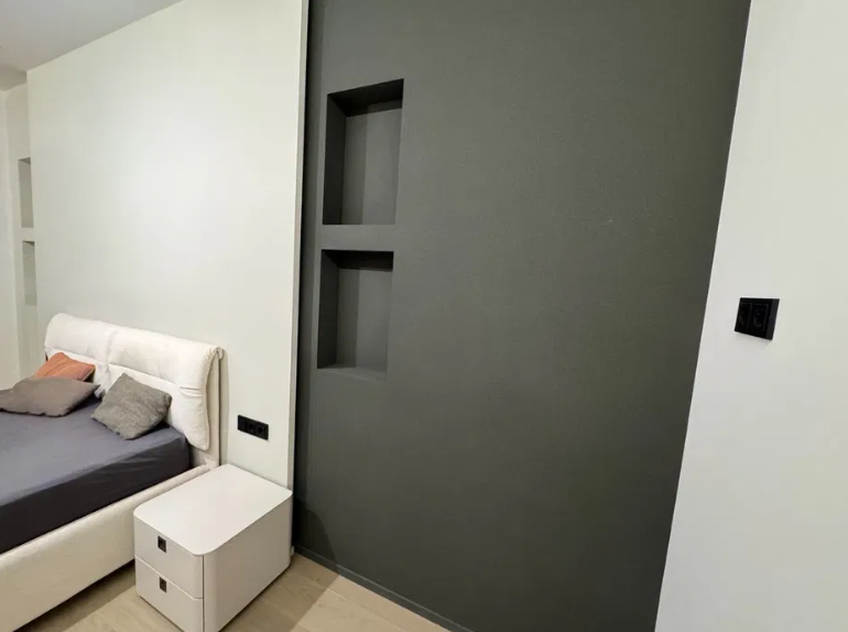 Продам сучасну 3-х кімнатну квартиру на вул.Ак.Заболотного Одесса - изображение 10