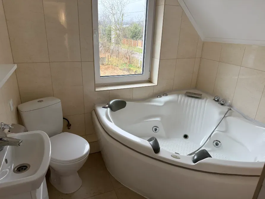 Оренда 2-поверховий Будинок з ділянкою 3 сот 110 кв.м 2 кімн. на вулиця Нова, СТ Дружба Збиранка - фото 4