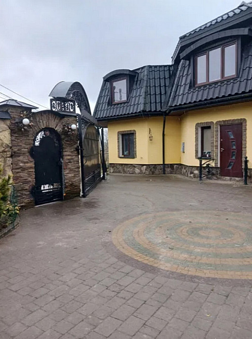 Продаж Будинок Почаев - изображение 1