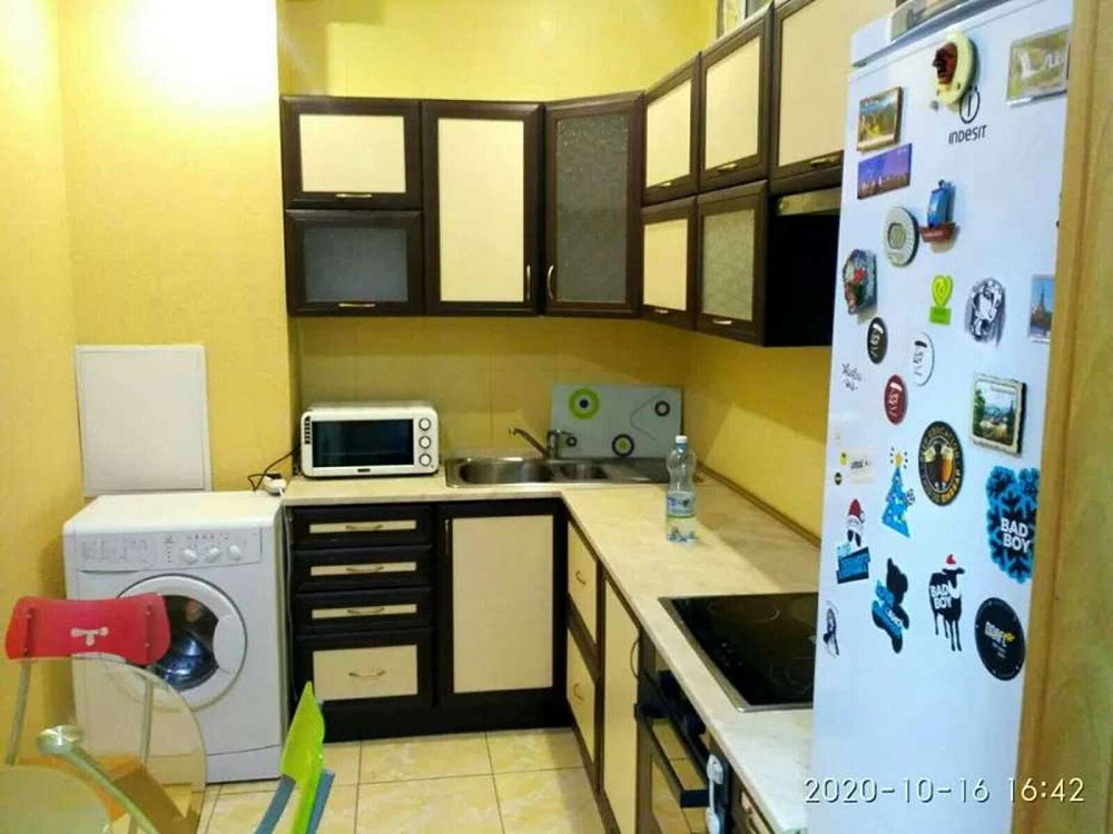 Оренда Квартира 2-кімнатна, 5/17 поверх Kiev - photo 2