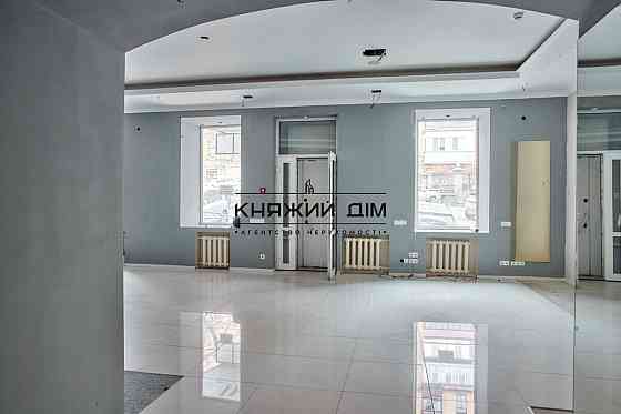 Продаж офісне приміщення на Саксаганского ул. Киев