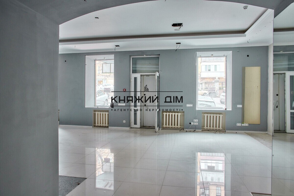 Продаж офісне приміщення на Саксаганского ул. Київ - фото 3