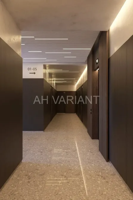 For sale 1-room Apartment 33 sq.m Загорська 168д Uzhhorod - photo 18