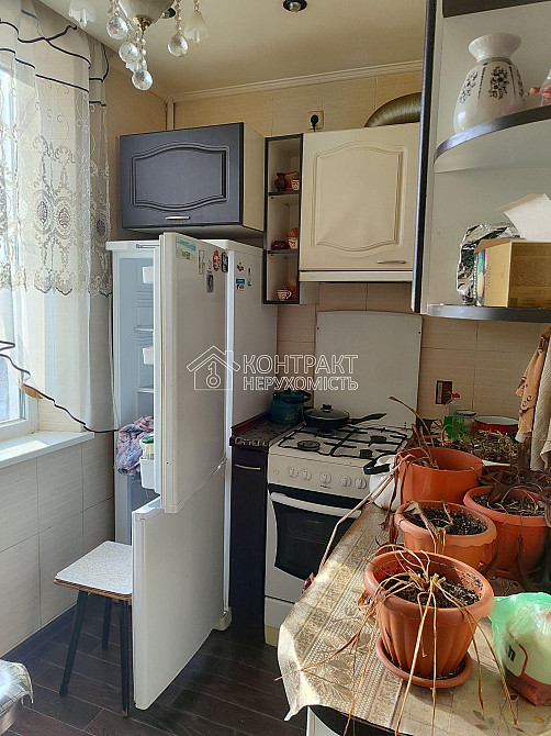 Оренда Квартира 1-кімнатна, 5/12 поверх на вул. пр жуковського Харків - фото 5