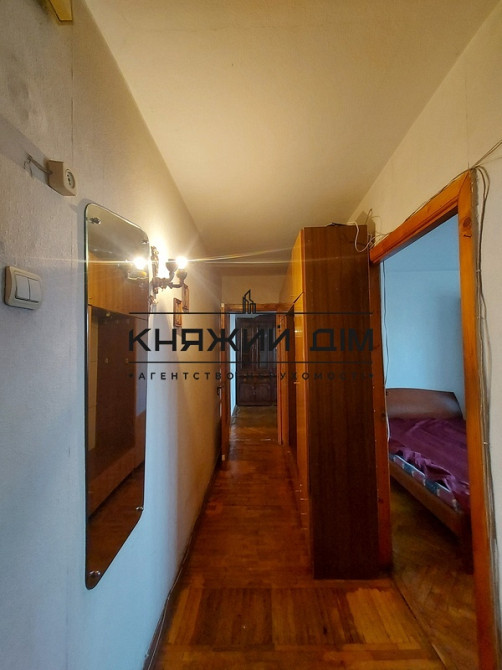 Оренда Відмінна 3-х к. квартира біля м. Дарниця. Код об'єкта: 1134165 Київ - фото 10