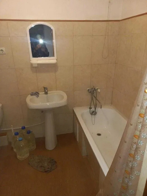 Оренда Квартира 1-кімнатна, 12/14 поверх на Рогозівська, 1а Київ - фото 3