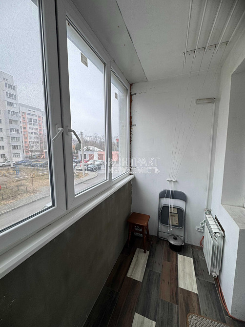 Продаж Квартира 2-кімнатна, 2/9 поверх на вул. Миру Харків - фото 18