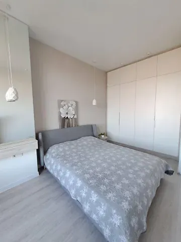 Оренда 2к Квартира 43 кв.м ЖК Central Park Дніпро - фото 4