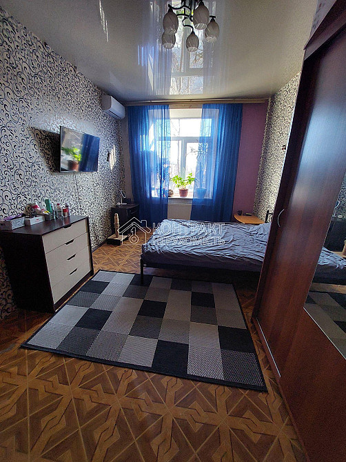 Оренда Квартира 2-кімнатна, 2/2 поверх на вул. Карташівська Харків - фото 4