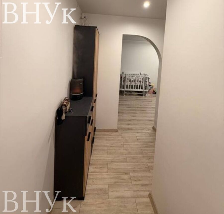 Продаж Квартира 1-кімнатна, 4/5 поверх на Львівська Luts'k - photo 7