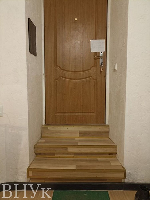 Продаж Квартира 1-кімнатна, 1/3 поверх на вул. Головацького Львів - фото 9