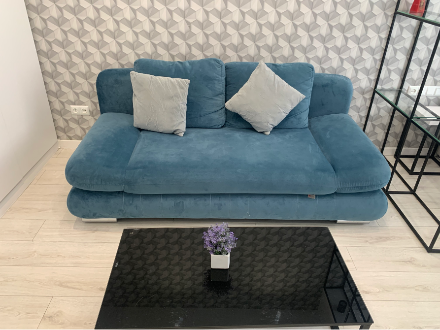 Продаж 2к Квартира 43.2 кв.м Чорноморська 9 Львів - фото 10