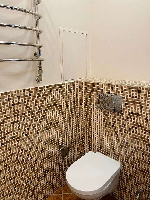 Оренда Квартира 1-кімнатна, 15/26 поверх на ул. Генерала Шаповала, 2 Київ - фото 13