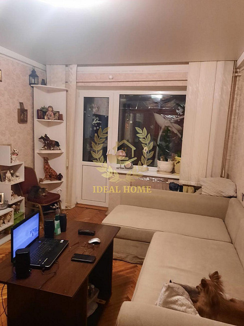 Продаж Квартира 2-кімнатна на Даниила Щербаковского ул., 53А Киев - изображение 5