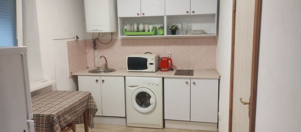 Оренда Квартира 2-кімнатна, 1/2 поверх на Планерна, 32 Київ - фото 1