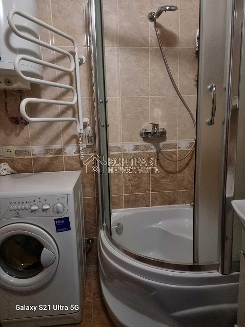 Продаж Квартира 3-кімнатна, 8/10 поверх на вул. Матюшенко Харків - фото 9