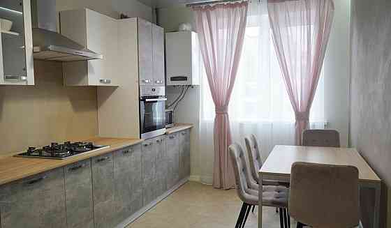 Продаж Квартира 1-кімнатна, 6/10 поверх на вул. Національної Гвардії Ивано-Франковск