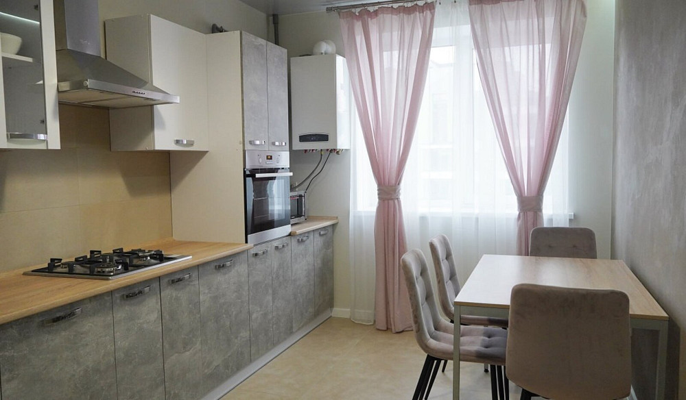 Продаж Квартира 1-кімнатна, 6/10 поверх на вул. Національної Гвардії Ивано-Франковск - изображение 1