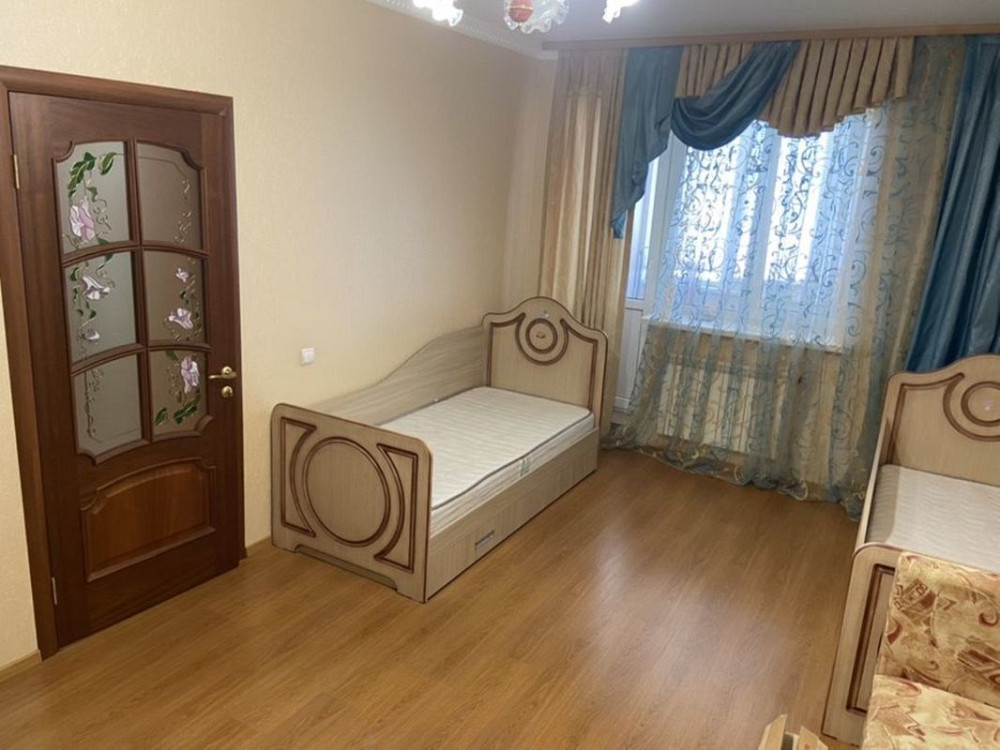 Оренда Квартира 2-кімнатна, 16/28 поверх на ул. Анны Ахматовой, 13д Київ - фото 3