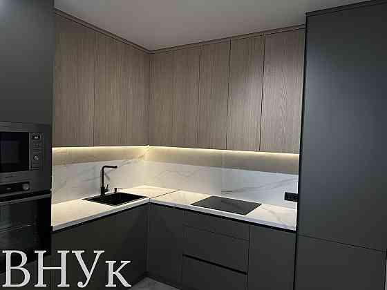 Продаж Квартира 1-кімнатна, 8/16 поверх на Цимбалістого Тернопіль