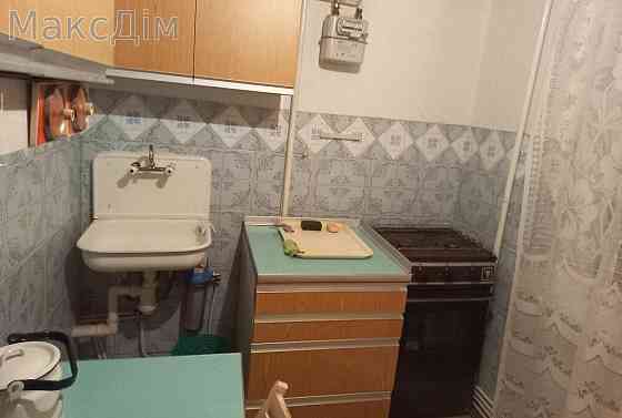 Оренда Квартира 1-кімнатна, 4/9 поверх на вул. Київська Тернопіль