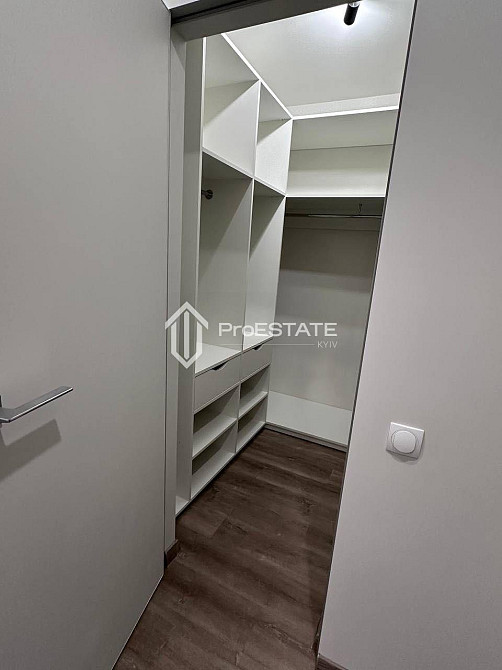 Продаж Квартира 1-кімнатна, 22/23 поверх на вул. Максимовича Михайла Киев - изображение 5