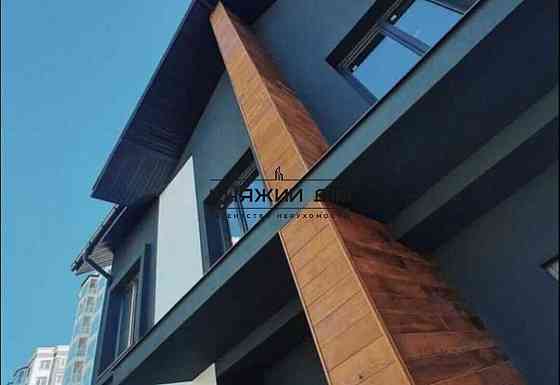 БЕЗ КОМИССИИ!!! Продажа современного дуплекса в с. Княжичи Броварской р-н. № 2210775 Княжичі (Броварський район)