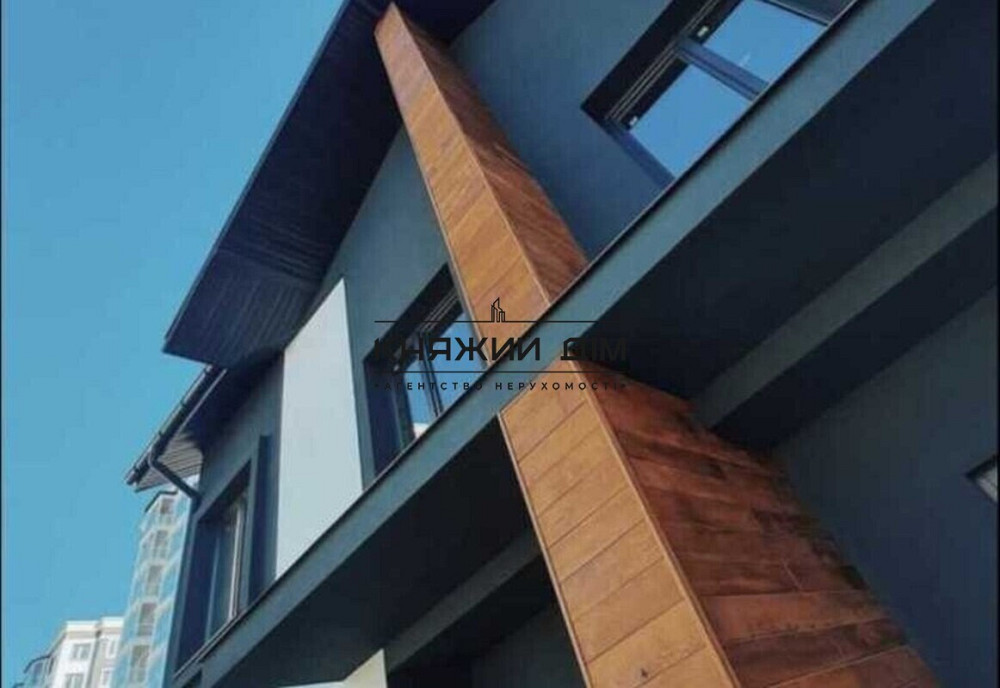 БЕЗ КОМИССИИ!!! Продажа современного дуплекса в с. Княжичи Броварской р-н. № 2210775 Княжичі (Броварський район) - фото 1